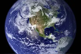 人类距离灭绝有多远？你可知道，大自然无时无刻不想杀死人类！图片