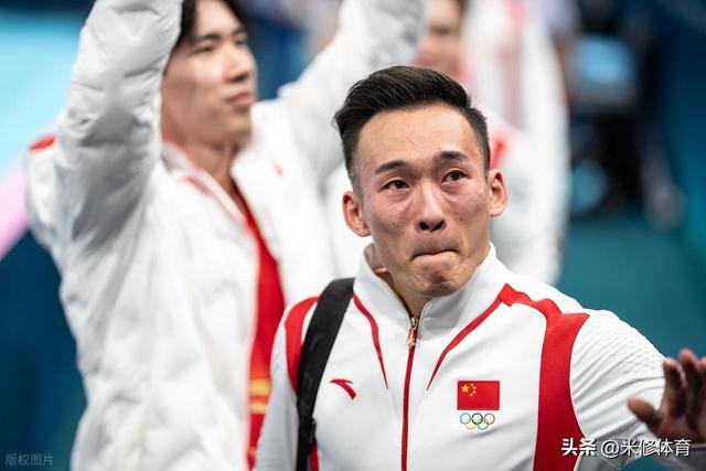 体操男团痛失奥运金牌1周年！名宿再批教练组失误毁掉一代运动员