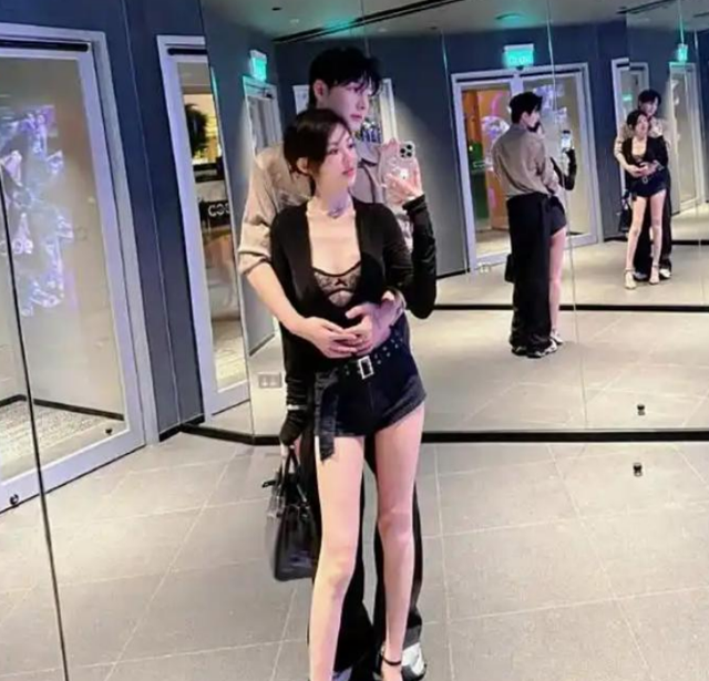 10年内入狱2次，爆火后“包一晚”40万，现在的她过得怎么样？