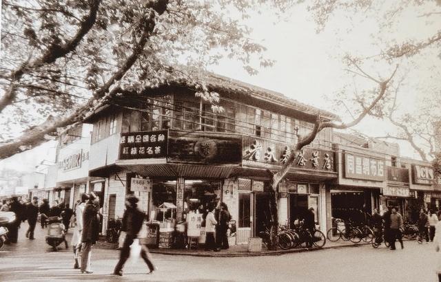 常州古城之坊巷