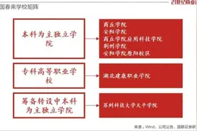 教育巨头中国春来，股价逆势上涨，令人瞠目结舌！图片