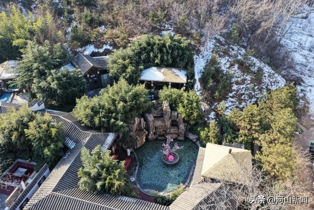 冷资源变身热效应，河北冬季旅游多元融合绽放新魅力