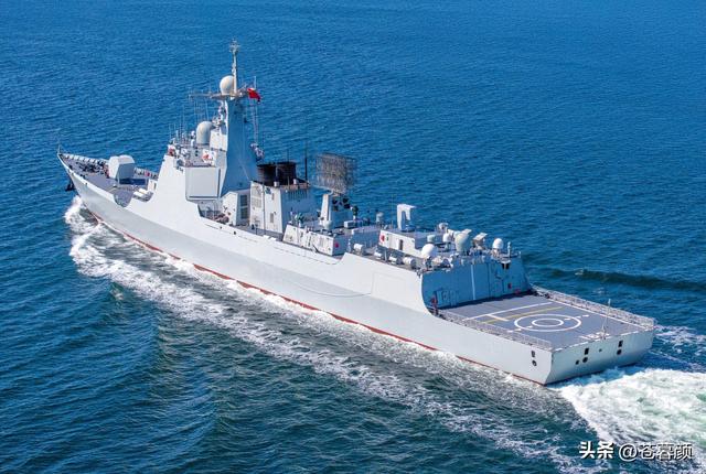 封海58个小时，福建舰终于参军，美方猜测全错，中国还有更强航母