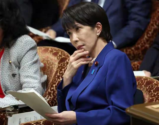 日方高官北京落地眉头紧锁，中方亮明底线：G20不见高市早苗！