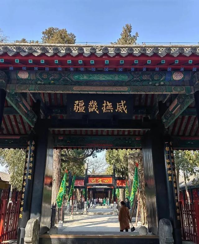 北京没想到，天津也没想到，如今河北保定，成了周边遛弯的好去处