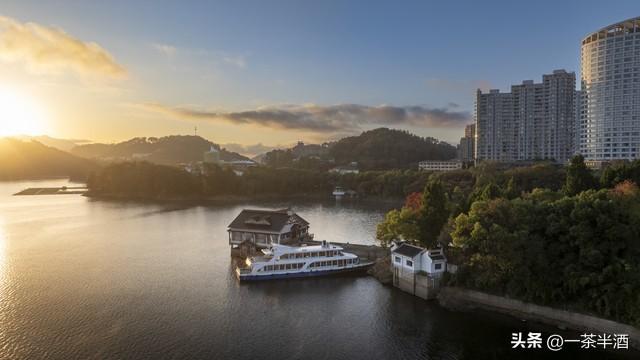 自驾攻略：千岛湖5天深度轻松自驾游线路，景点-营地-美食全联动