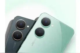 大屏幕、大字体、大音量！2025最适合老人的四款手机 一千轻松拿下图片