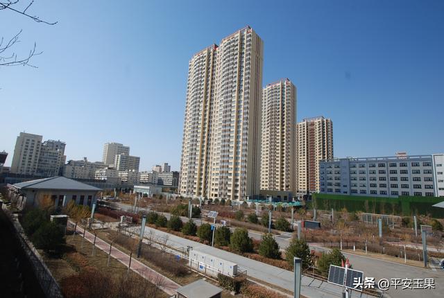 太原五龙口南巷轶事