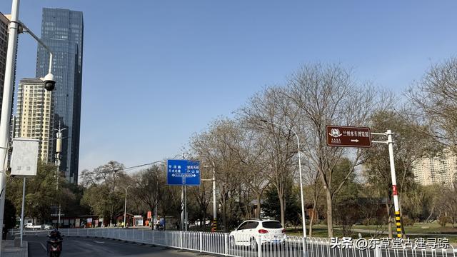 不去敦煌，在兰州也能沉浸式体验敦煌文化