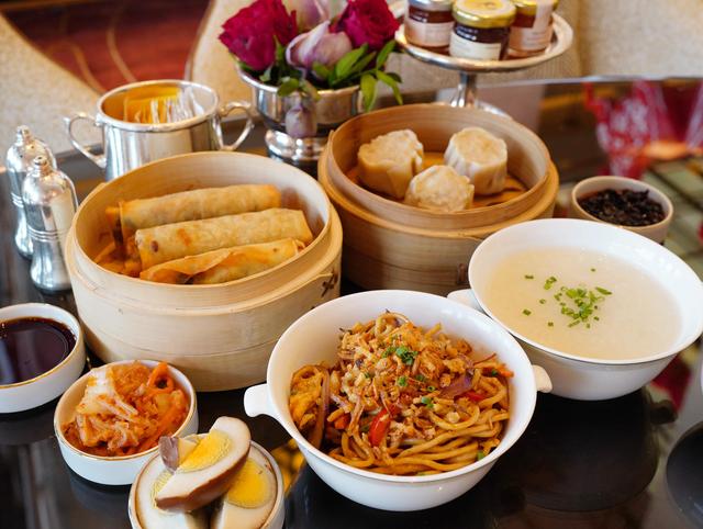 刚刚对中国免签的国度 这家酒店你一定要住！