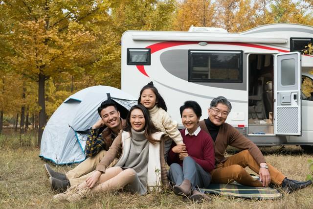 退休了为何要去自驾游？这7个理由会让你大彻大悟！