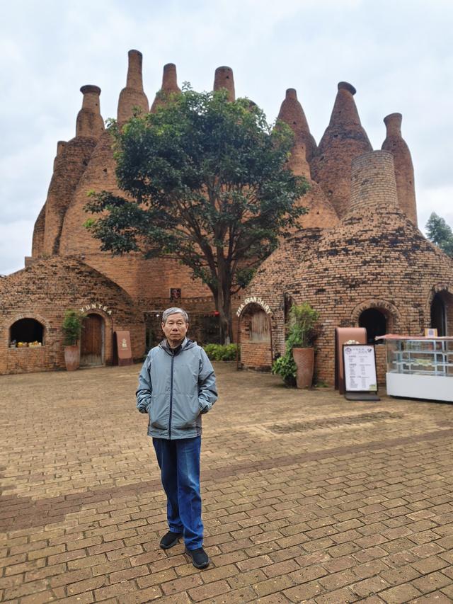 南行漫记：东风韵一个最不像景区的景区