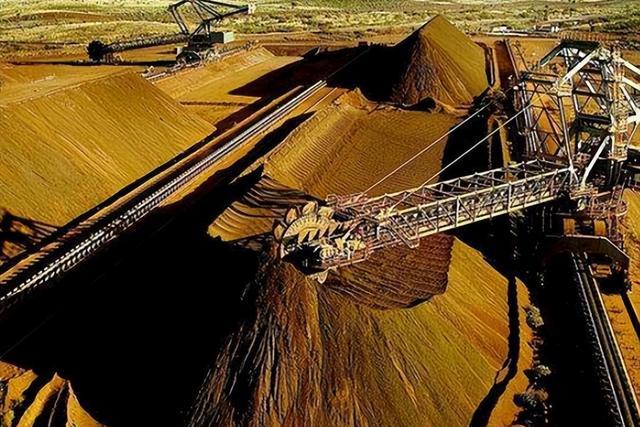 想将稀土运送到美国？蒙古的如意算盘：用400平方公里土地换通道