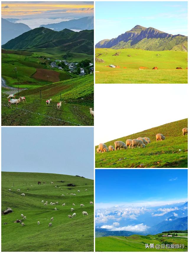 西南边陲的桃源秘境：昭通漫游全指南