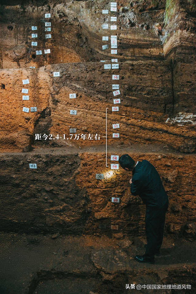 洞洞洞！如何在42800座贵州溶洞中发现跨越30万年的人类进击史？