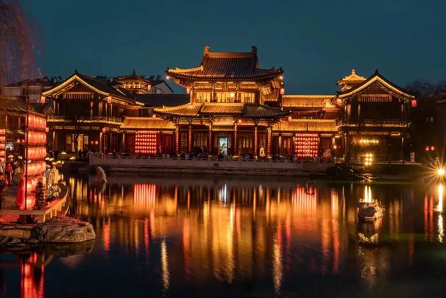 洛阳，全国第五！