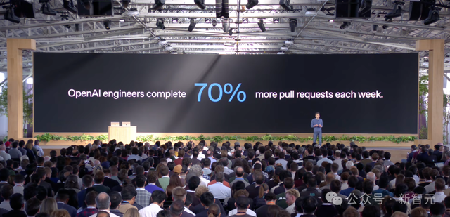 刚刚，奥特曼官宣ChatGPT终极OS入口！8分钟速搭智能体8亿人狂欢