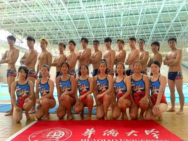 世卫组织认定：游泳是“世界上最好的运动”，没有之二！ (2)