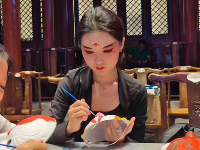 “文明实践研习社”首场活动走进颜料会馆!名额有限,快来报名→