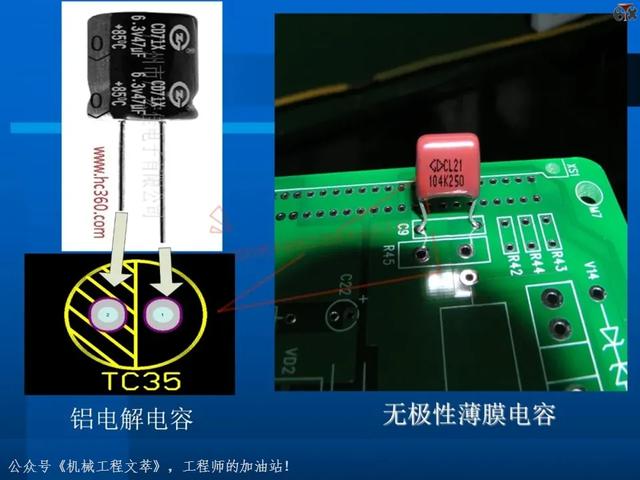 电子元器件基础知识培训教材，116页PPT完整分享