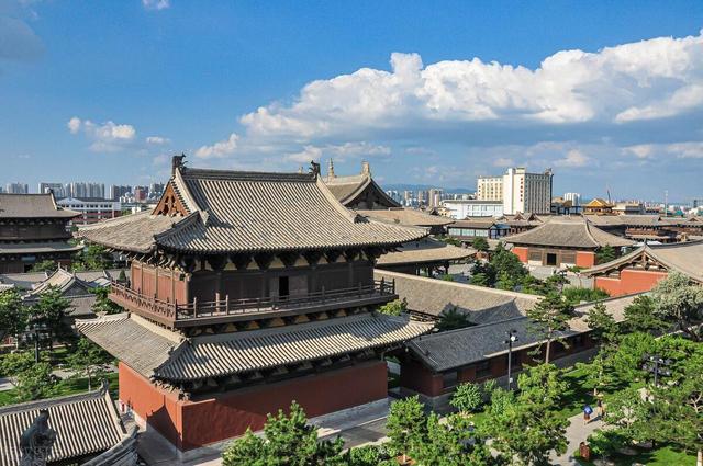 大同景点排行榜，山西大同最值得去的10个好玩景点，你去过几个？