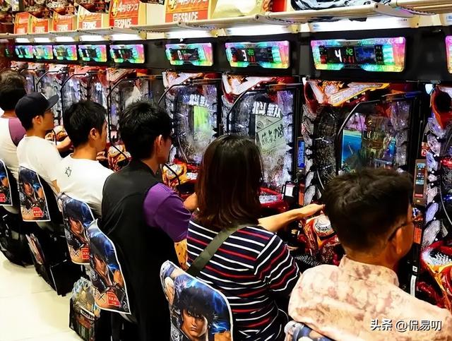 从战国赌盔甲到二战赌国运，日本赌徒心理藏着啥？