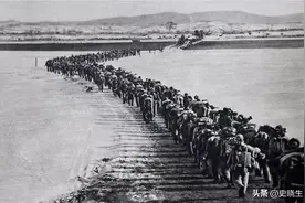 五大野战军进朝鲜：在国内各有千秋，一打美军就看出了谁更强图片