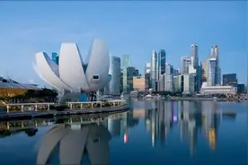 新加坡七成人口都是华人，为何却对华并不亲近，甚至是冷漠？图片