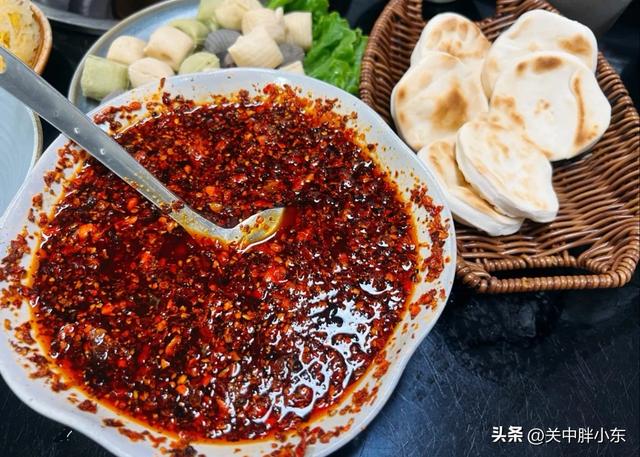 宝鸡“穷游”私藏攻略，一个被低估的旅游美食小城，一天玩转宝鸡