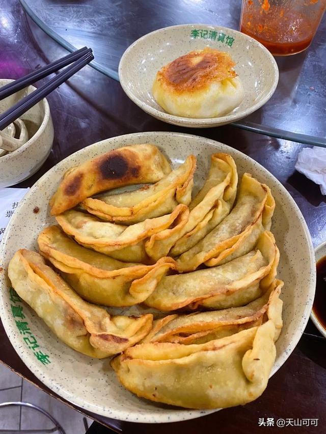 夫子庙必吃十大美食，吃货们不能错过！