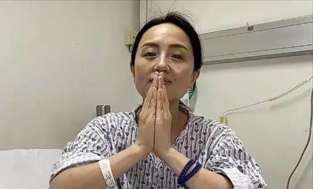 朱媛媛去世两个多月后，蒋勤勤曝光更多内情，担心的事还是发生了