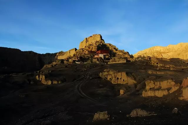 西藏十大秘境，去过5个算合格，全去过不枉此生！