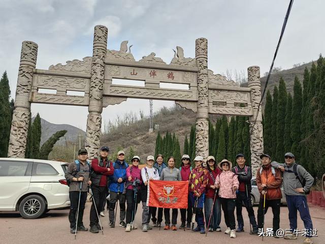 无为在歧路，2025之经行