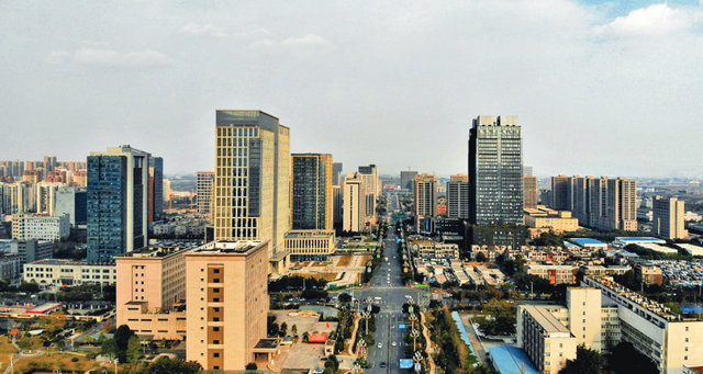 四川省成华区历史沿革及行政区划