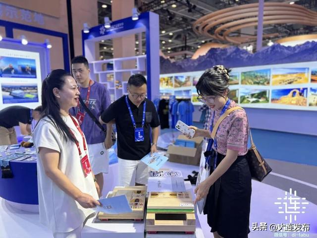 “十一”去哪玩？体育总局推大连！