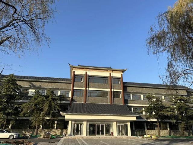 石巷、落日、采摘，济南这座古村一年四季都在“慢生活”