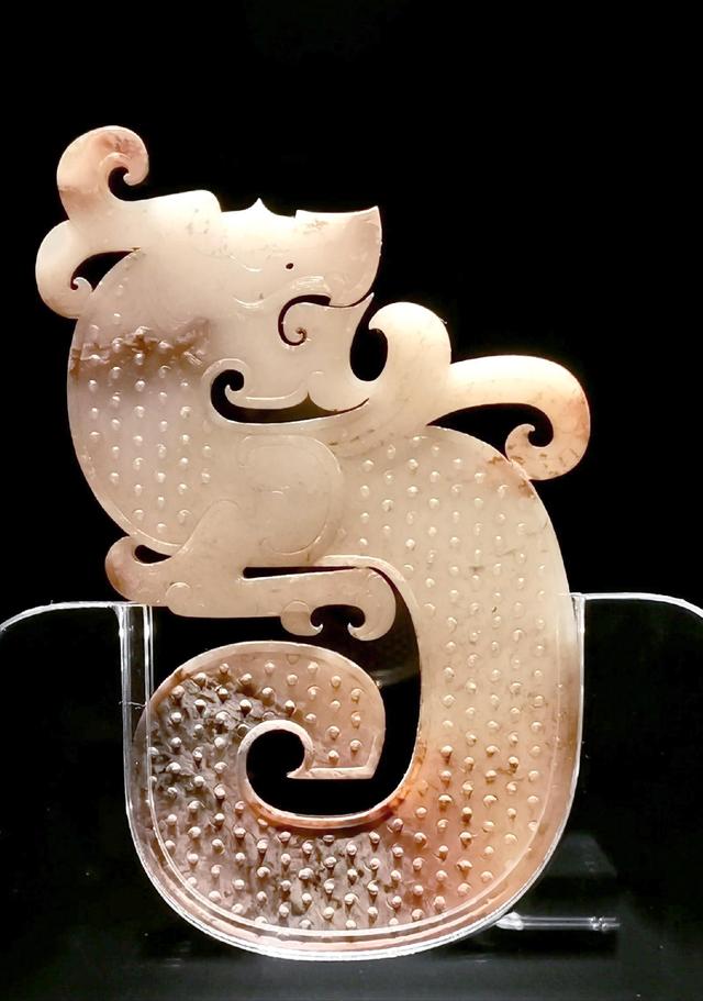 探秘狮子山楚王陵，由楚王的奢华看大汉的繁盛