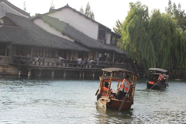 中国古镇看嘉兴！打卡嘉兴4大绝美古镇，感受江南水乡韵味