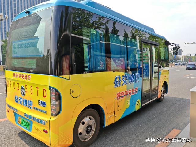 参观保定市博物馆，看到这个展厅，就觉得这个博物馆档次不够高