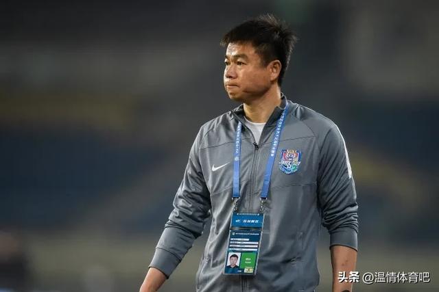 随着国安4-0三镇，中超积分榜更新：前4仅差2分，保级区混战升级