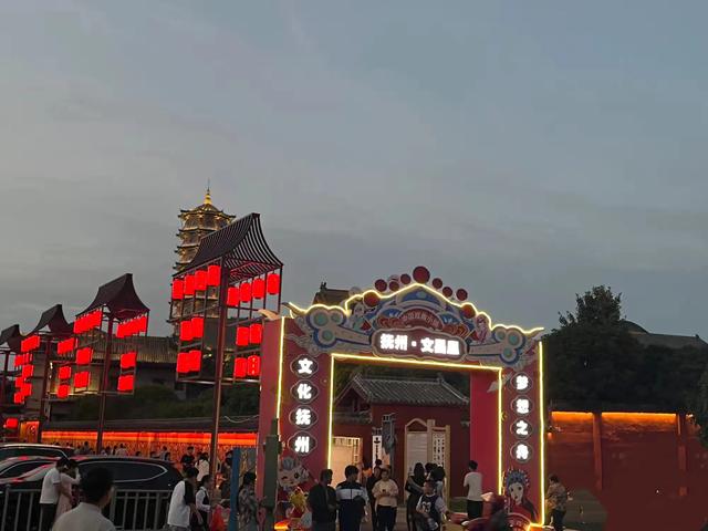 国庆哪里游：半城文脉，一席烟火，江西抚州藏着江南的细腻诗意
