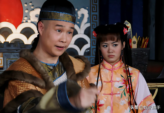 被赵本山“养”了11年，闪婚假富豪的毕畅，如今的下场怪不了别人