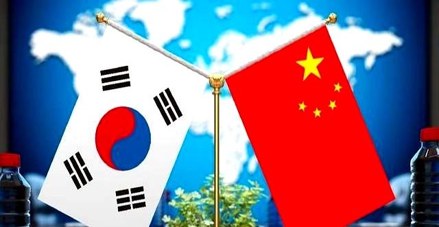 4天后，李在明等来了北京的回复，中方给出的2个字，让他放心了
