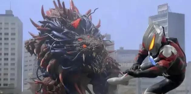 魔王兽