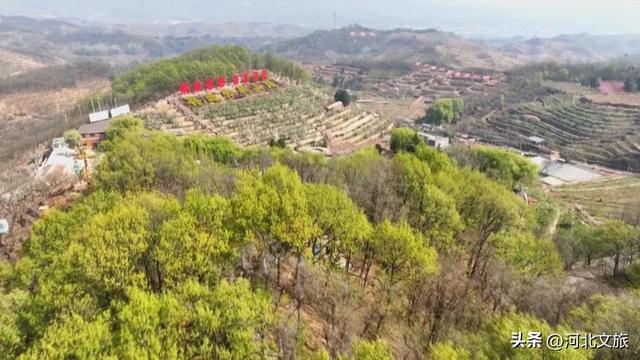 旅发提前看｜聆听激情与信仰的交响——走进邢台前南峪