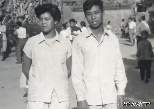 万万没想到，钟南山如今89岁高龄的妻子，也能为他“争光”了
