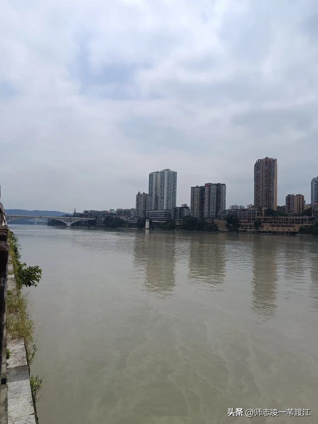 去合川