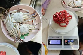 甬派追踪|鄞州严查“粗绳绑蟹”，市民呼吁长效监管图片