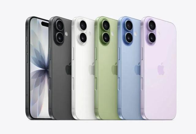 5999 iPhone 17来了，这次买吗？