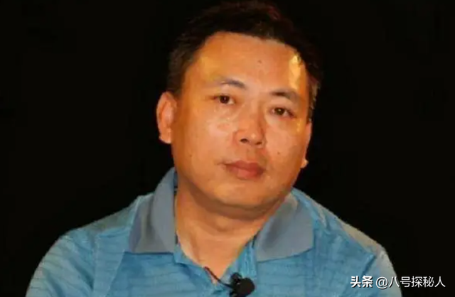 大佬背后的大佬，豪不夸张的说，中国人的一生，没人能够离开他！